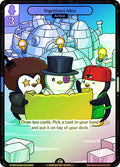 130 - Ingenious Idea - Foil