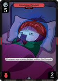 007 - Insomniac Penguin