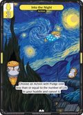 045 - Into the Night