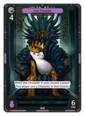144 - Iron Penguin