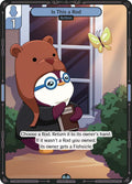 087 - Is This a Rod