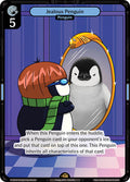 113 - Jealous Penguin