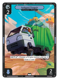 099 - Junkyard Penguin