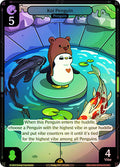 082 - Koi Penguin - Foil