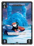 115 - Lavish Penguin