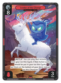 019 - Leader of the Charge