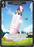 143 - Leaning Tower