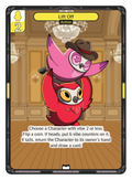058 - Lift Off