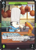 050 - Lil Baker