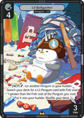 132 -  Lil Bellyacher