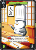 056 - Lil Chef