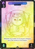 075 - Lil Contemplator - Foil
