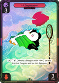 004 - Lil Daydreamer - Foil