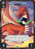 086 - Lil Dragonrider