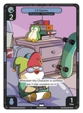 097 - Lil Gamer