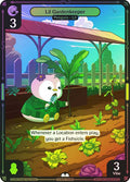 072 - Lil Gardenkeeper - Foil
