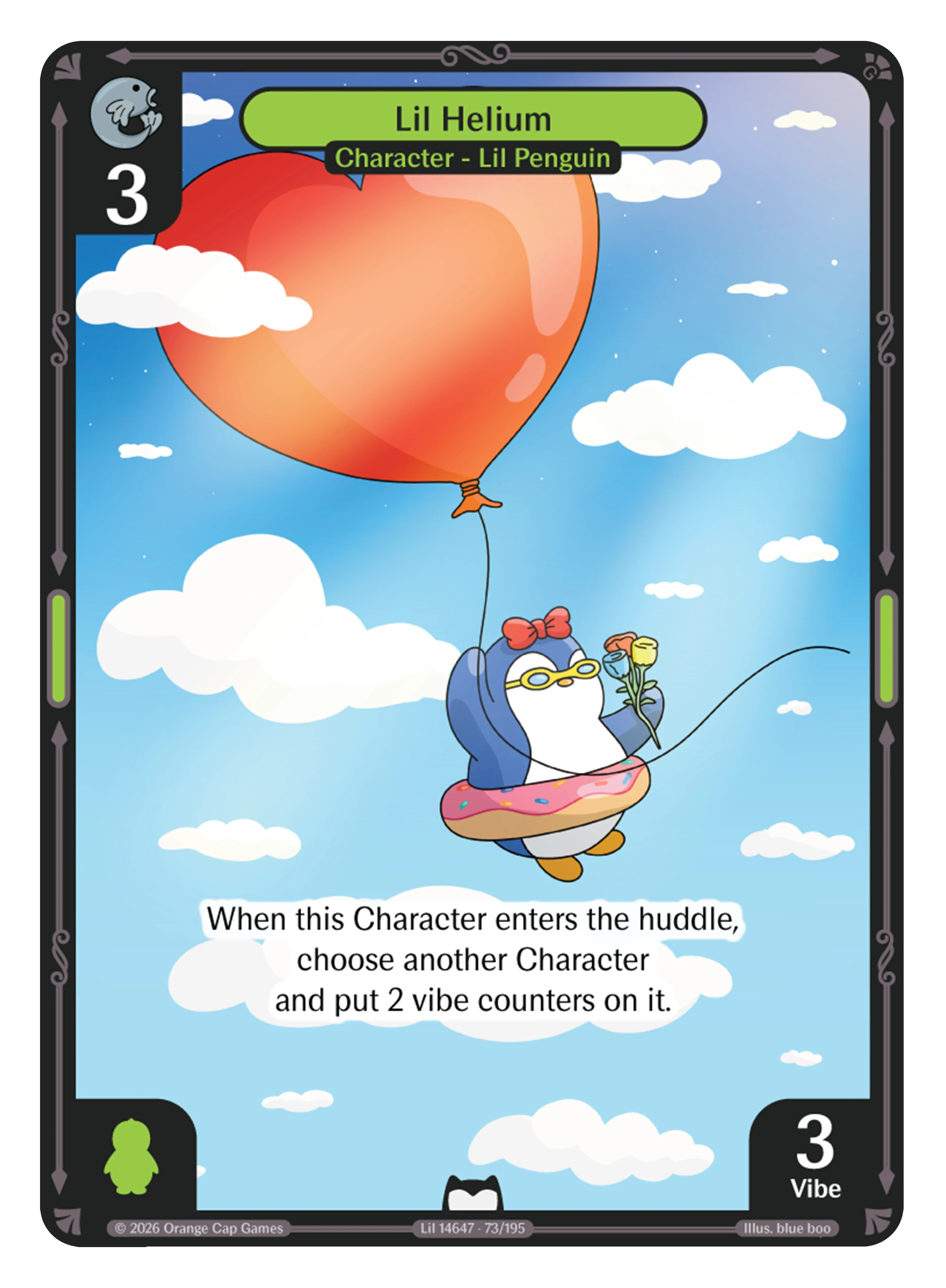 073 - Lil Helium