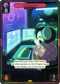 014 - Lil Insomniac - Foil