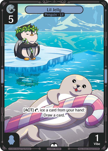 080 - Lil Jelly