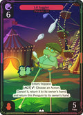 012 - Lil Juggler - Foil