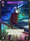 107 - Lil Lookout - Foil