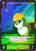083 - liL mOCkeR - Foil
