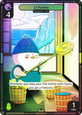 054 - Lil Painter - Foil