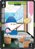 054 - Lil Painter