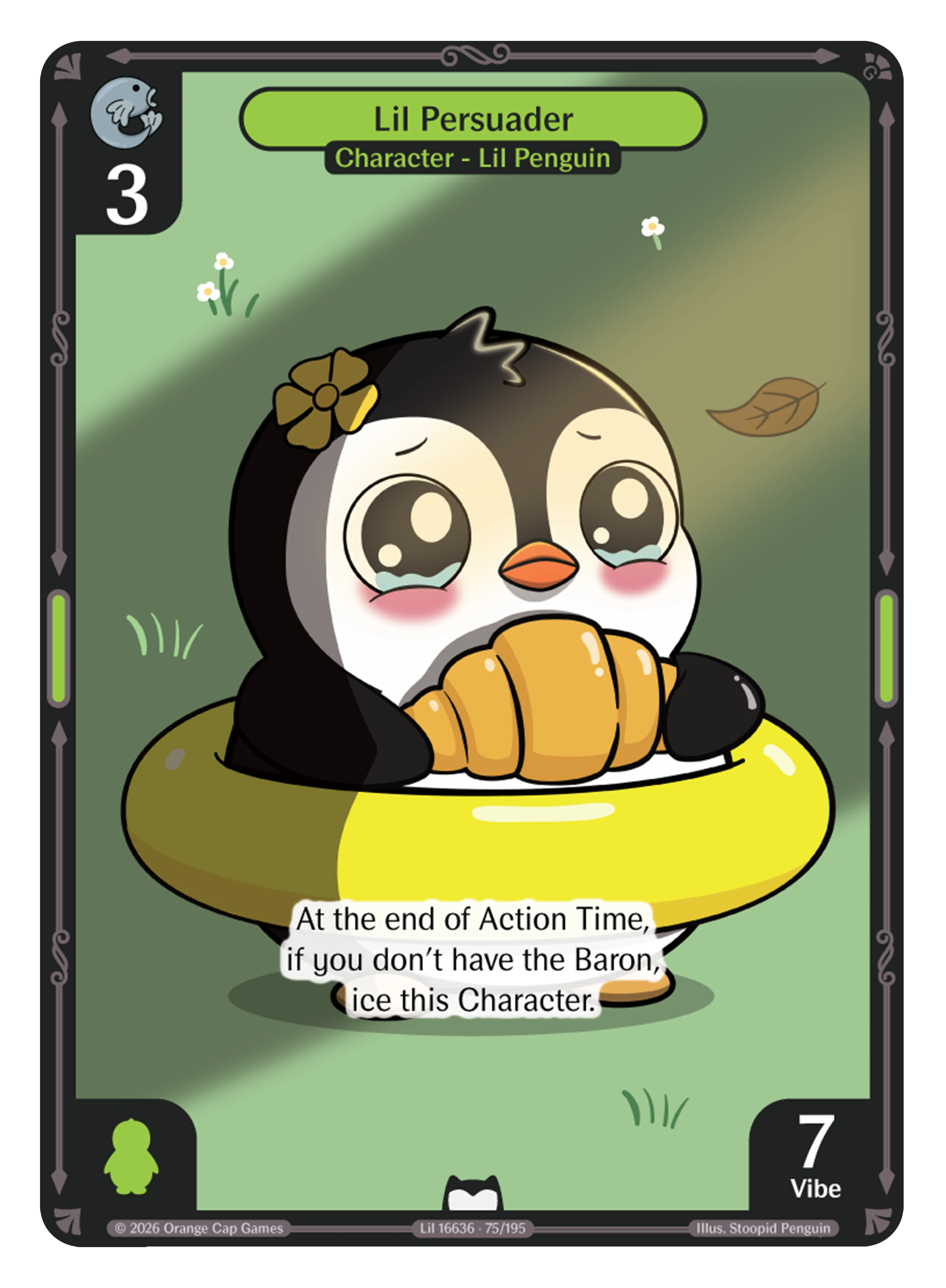 075 - Lil Persuader