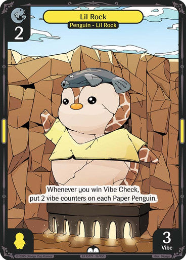 026 - Lil Rock