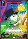 001 - Lil Shaker - Foil