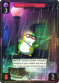 006 - Lil Singer - Foil