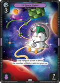 102 - Lil Space Cadet