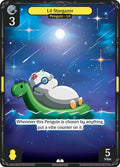032 - Lil Stargazer