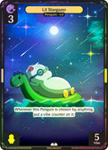 032 - Lil Stargazer - Foil