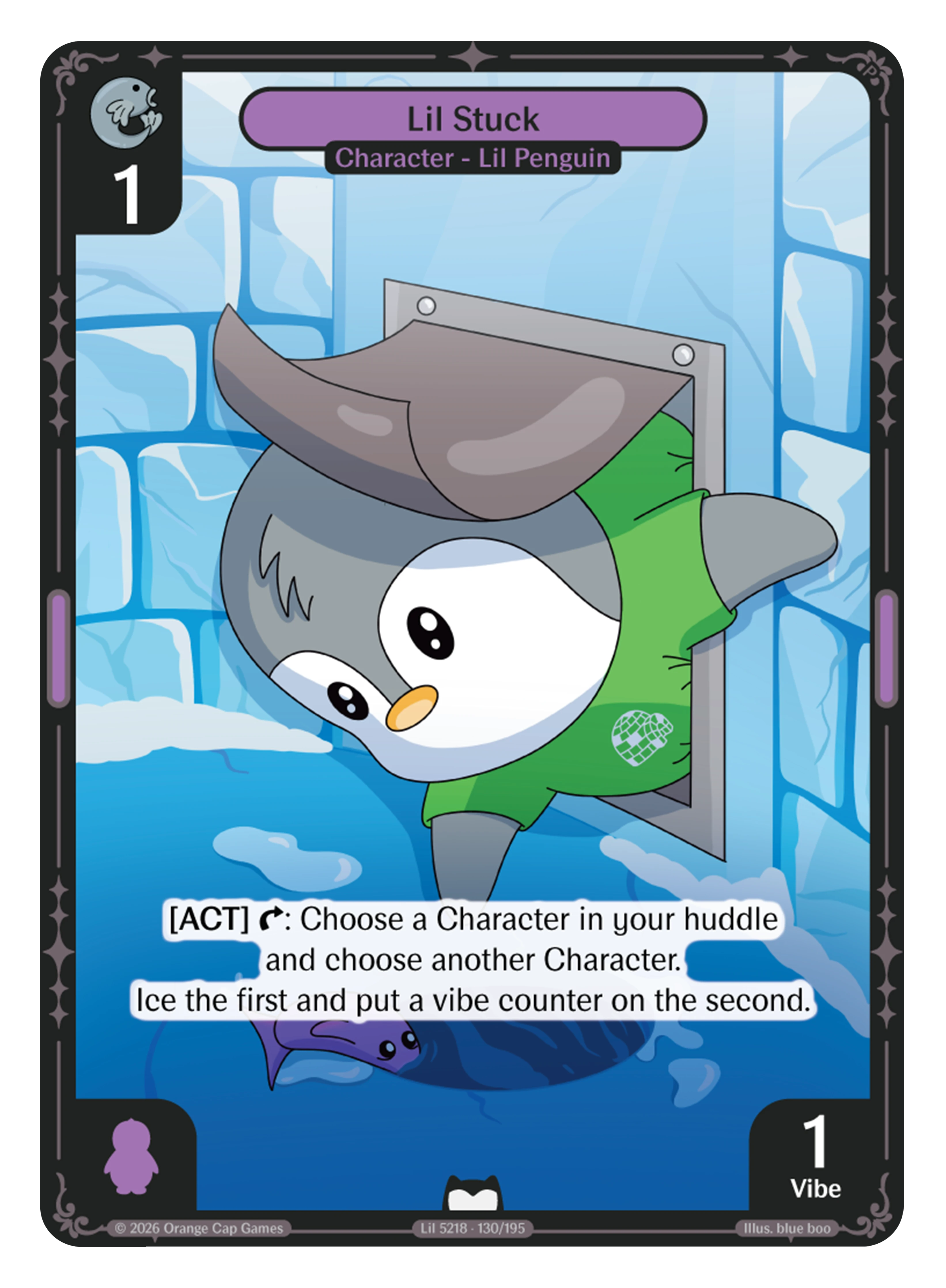 130 - Lil Stuck