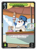 065 - Lil Sweet Stack