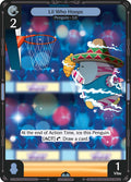 074 - Lil Who Hoops