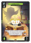 083 - Lil Who Learns