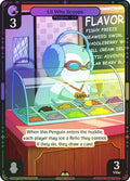 114 - Lil Who Scoops - Foil