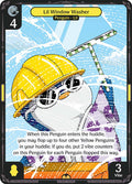 036 - Lil Window Washer