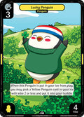 041 - Lucky Penguin