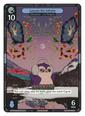 120 - Lunaris the Infinite