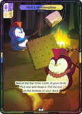 129 - Melt a Marshmallow - Foil