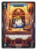 108 - Merchant Penguin