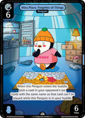 115 - Miss Place, Forgetter of Things