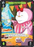 062 - Miss Tweeny