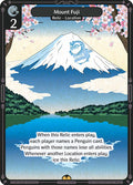 135 - Mount Fuji