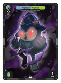 165 - Nightveil Wizbirb