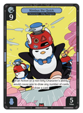 119 - Nimbus the Quick